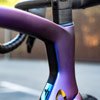 Pinarello Dogma F - Streamlined Top Tube Design