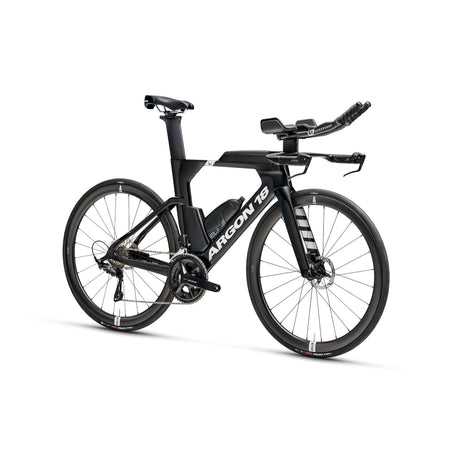 Argon 18 E-117 105 Di2 Bike