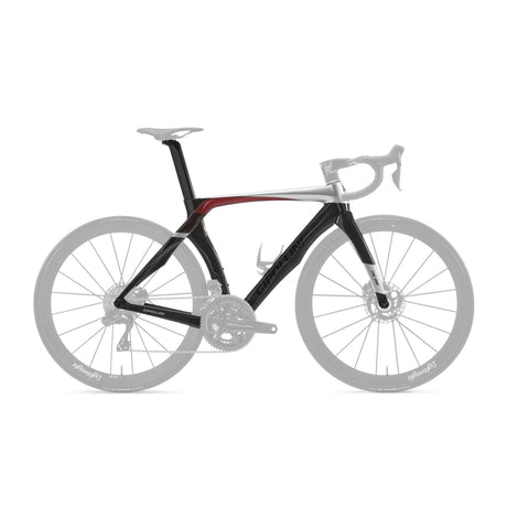 Cipollini RB1K The One Rim Brake Frameset