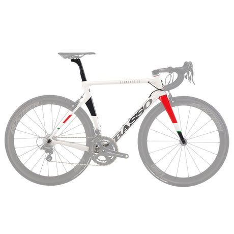 Basso Diamante SV Frameset