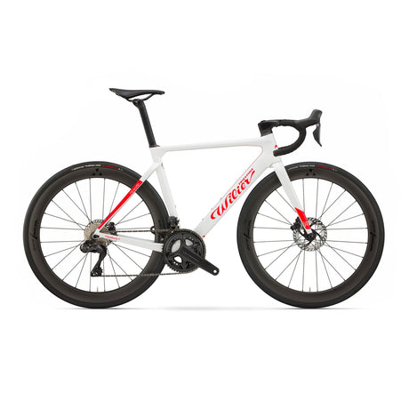 Wilier Filante SL Ultegra Di2 Bike w/Wheel Upgrade