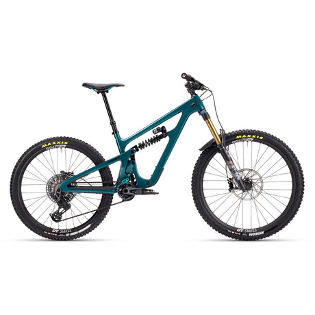 Yeti SB165 T3 Bike
