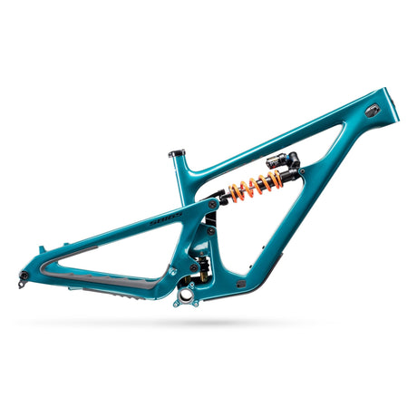Yeti SB165 T-Series Frame