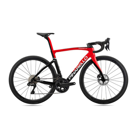 Pinarello F7 Disc Ultegra Di2