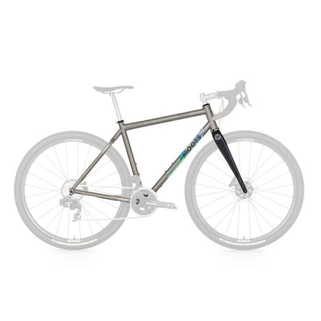 Moots Routt 45 Frameset