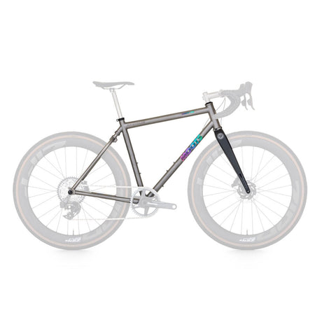 Moots Routt YBB Frameset