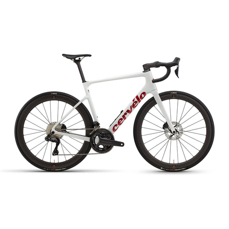 Cervelo Caledonia-5 Ultegra Di2 Bike