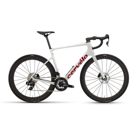 Cervelo Caledonia-5 Rival AXS Bike
