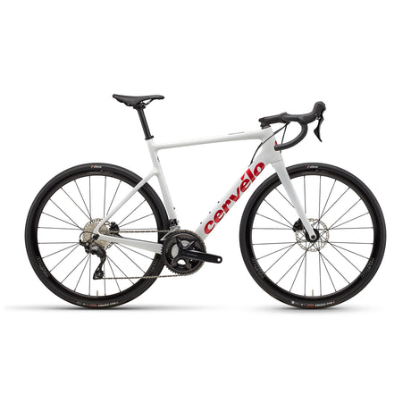Cervelo Caledonia 105 Bike