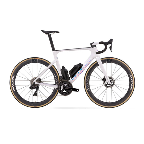 Wilier Filante SLR ID2 Ultegra Di2 Bike