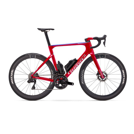 Wilier Filante SLR ID2 Dura-Ace Di2 Bike