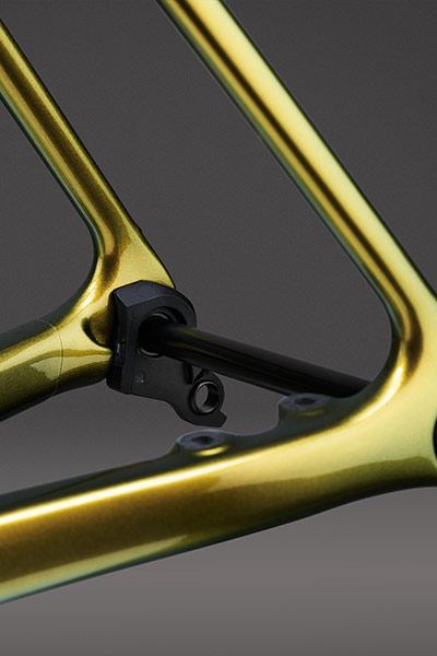 2025 ENVE Fray - Deraillure Hanger