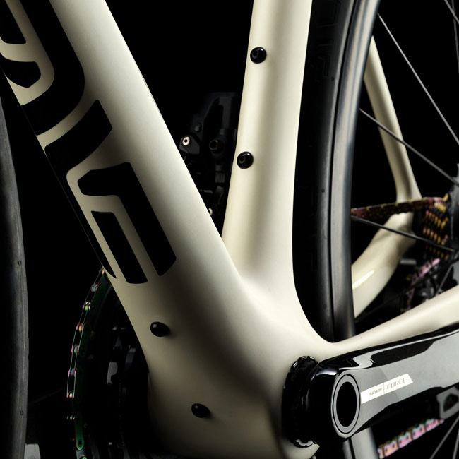 ENVE Fray - Down Tube Mount