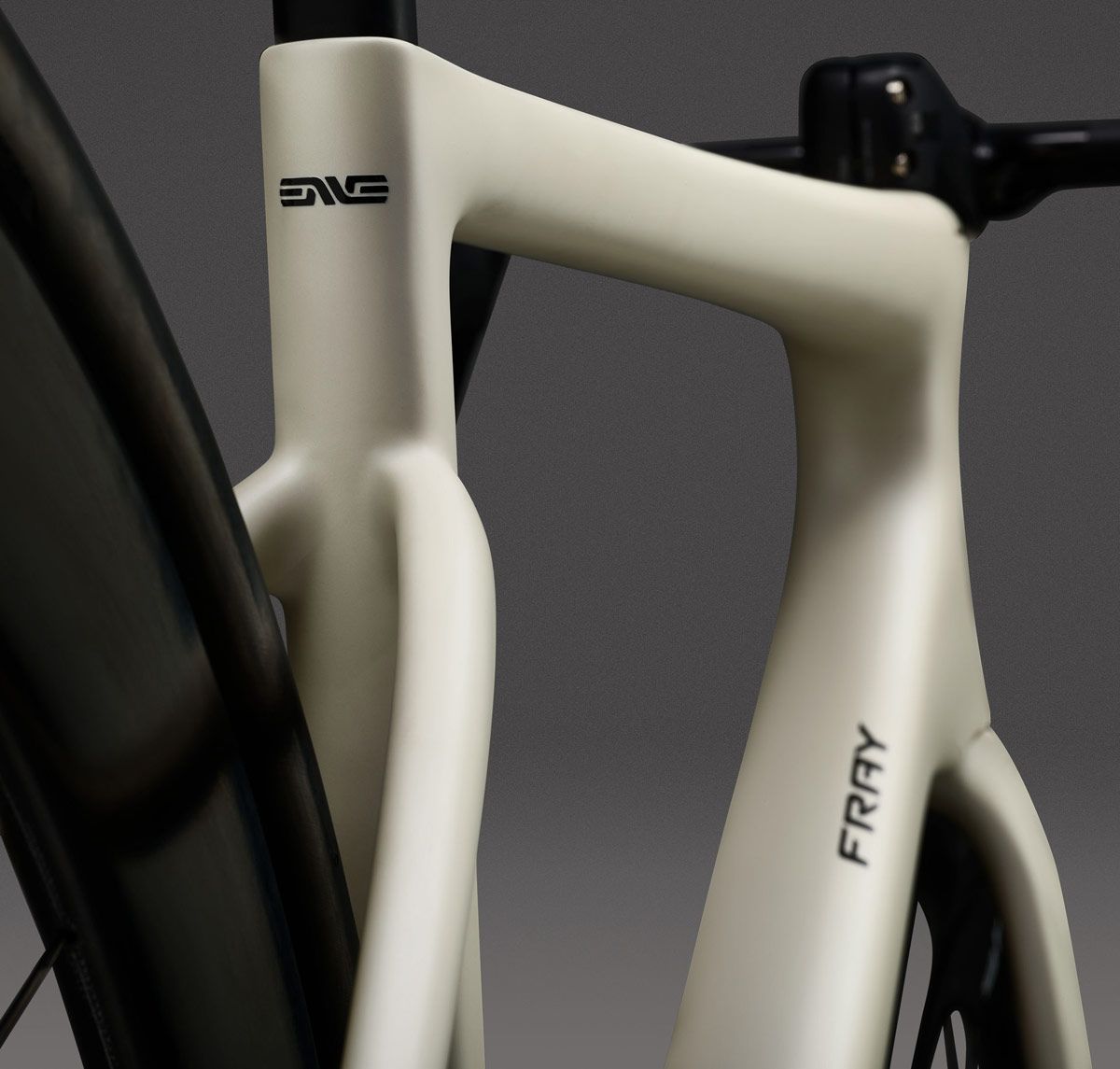 ENVE Fray - More Tire Clearance