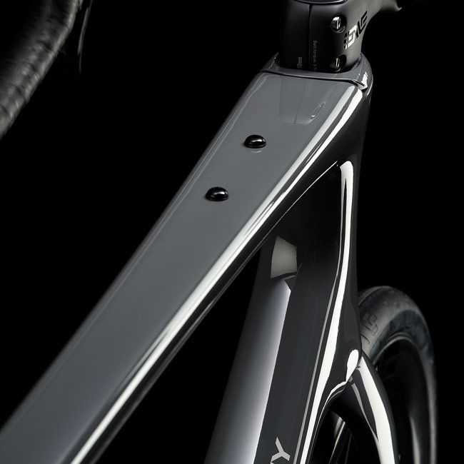 ENVE Fray - Top Tube Mount