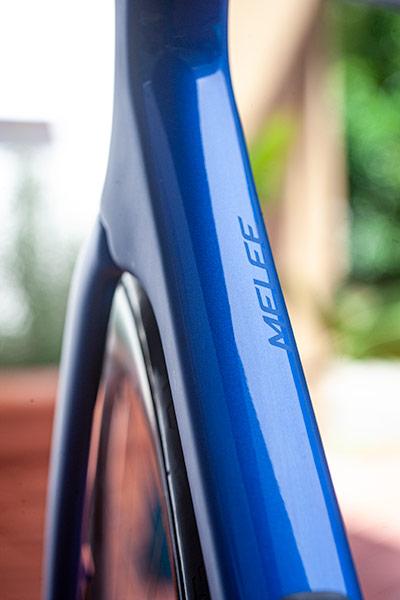 2025 ENVE Melee Road Bike