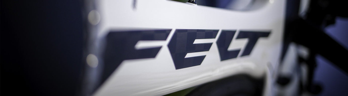 Felt Bikes - RA Cycles