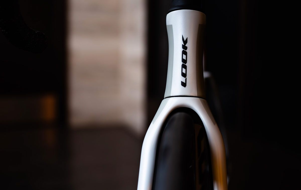 LOOK 795 Blade RS - Cutting Through the Wind