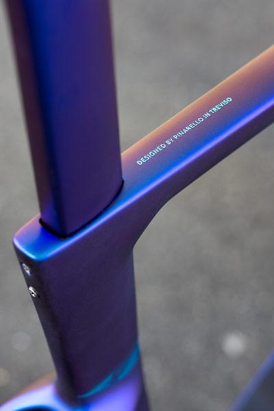 2025 Pinarello Dogm F