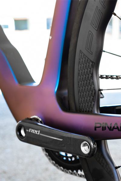 2025 Pinarello Dogm F