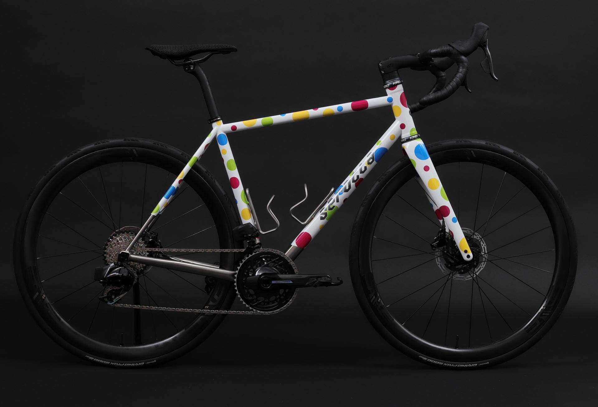 Serotta Bikes